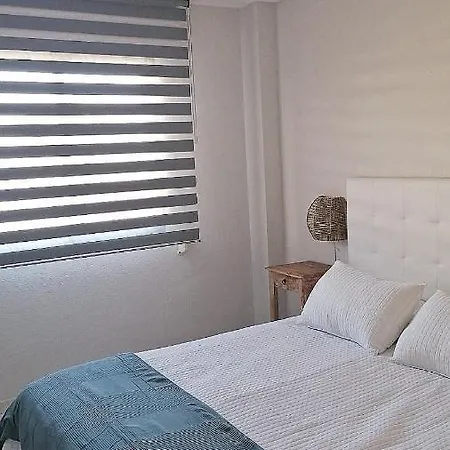 Playaelporis Apartment Poris de Abona Exterior photo