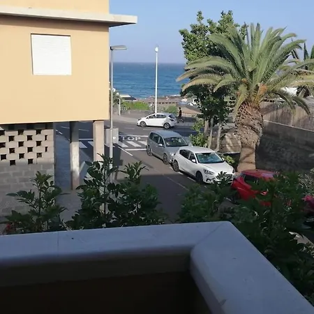 Playaelporis Apartment Poris de Abona Exterior photo