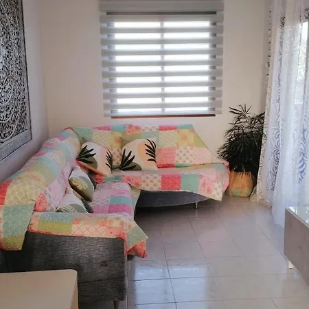 Playaelporis Apartment Poris de Abona Exterior photo
