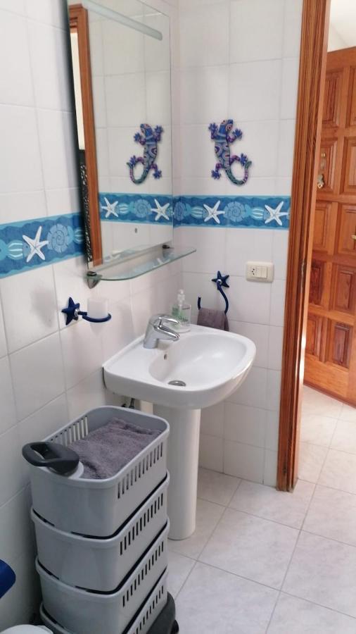 Apartment Playaelporis Poris de Abona