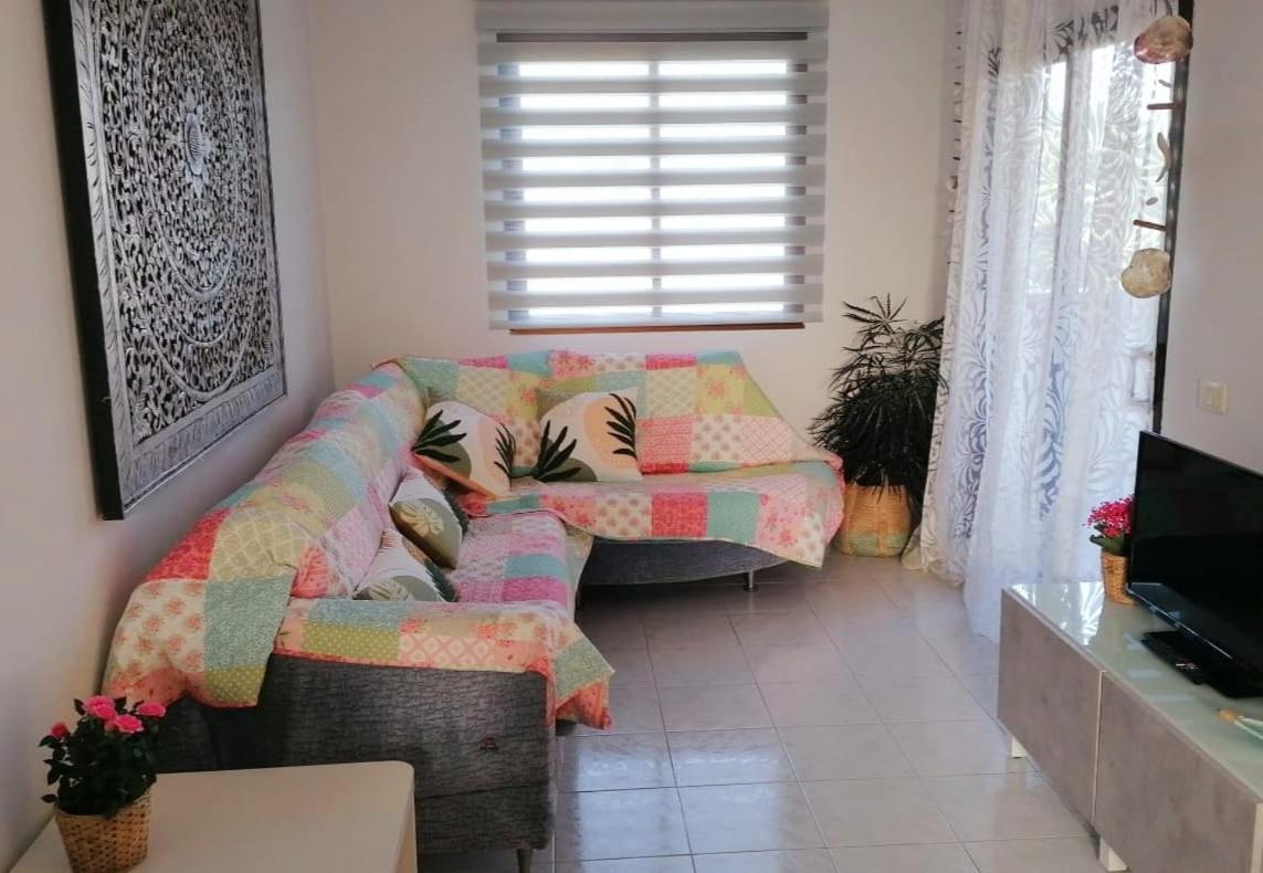Playaelporis Apartment