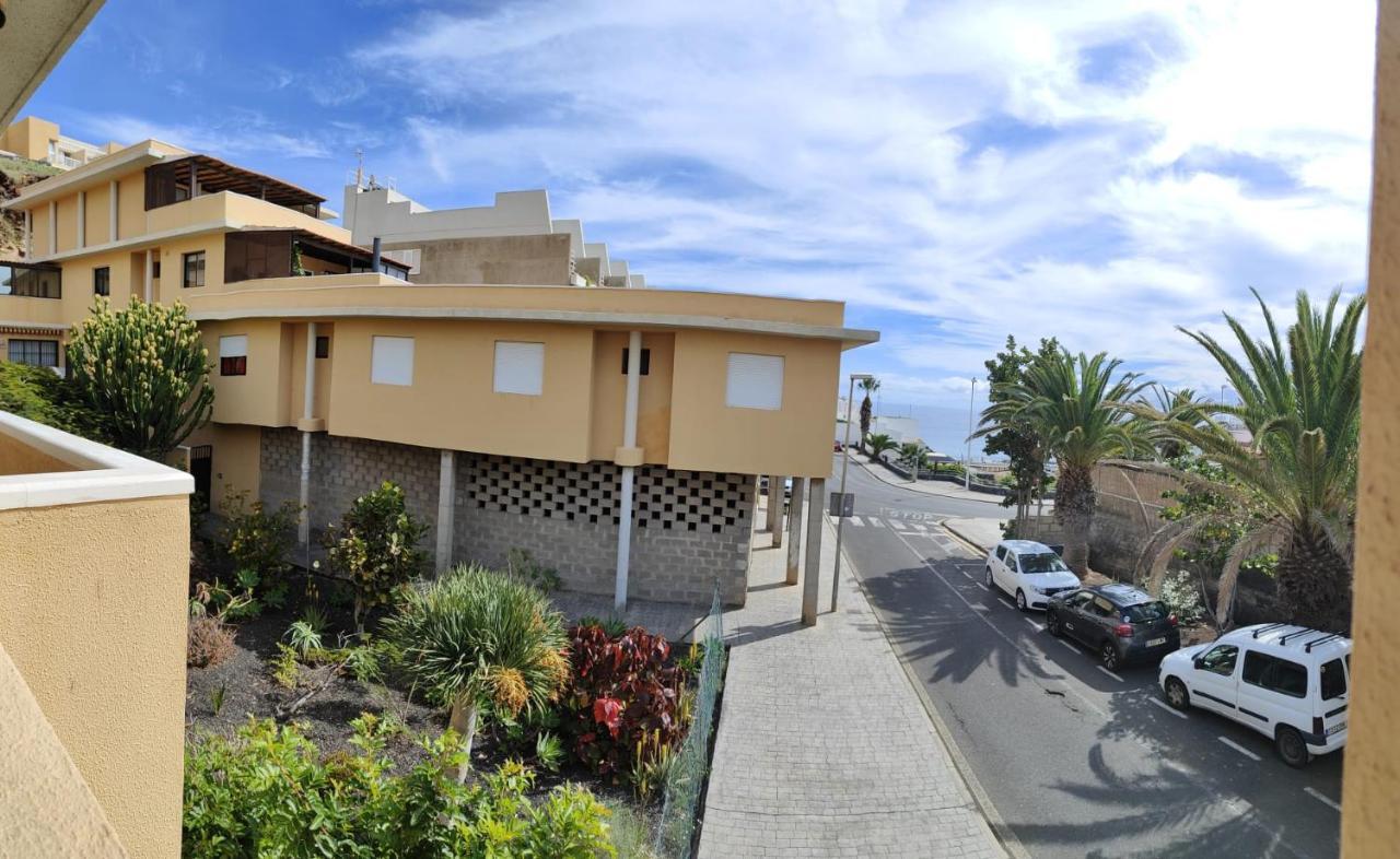 Playaelporis Poris de Abona