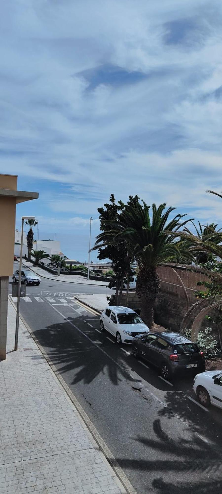 Playaelporis Apartment *