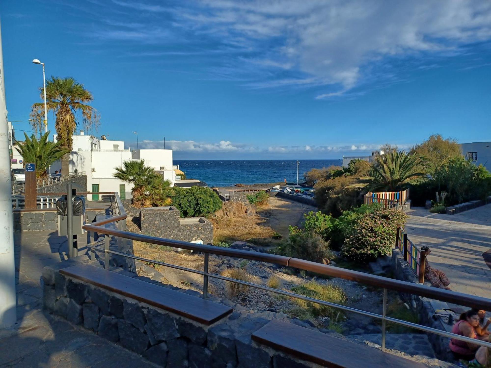 Apartment Playaelporis